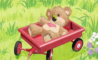 Life Blows Into The Buff