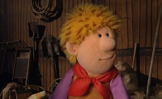 Telling Stories With Tomie Depaola S01E24 More Than One Way To Tell A Tale - Techniques