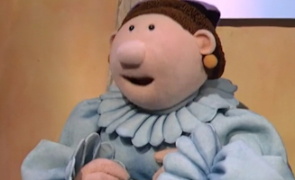 Telling Stories With Tomie Depaola S01E16 Funny - Bill Larkin