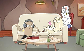 Kiff S02E26a Dont Leave B Hangin