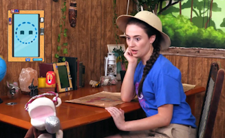 Wild World Show With Ellie Explorer Animal Education Videos