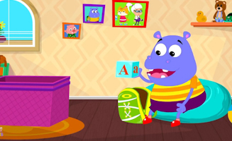 Abc Song Learning