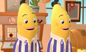 Bananas In Pyjamas S01E37 The Art Show