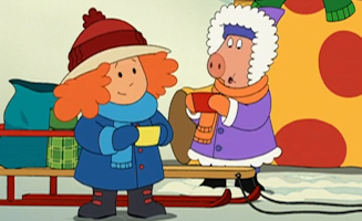 Spectacle De Neige Jours Decole Pays De Nulle Part