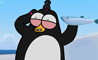 Piripenguins S01E09 Penguin Games