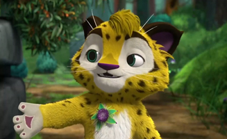 Patrouille De La Taiga