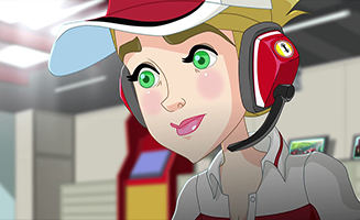 The Drakers S01E01 We Are the Drakers