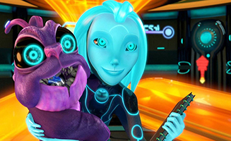 3Below - Tales Of Arcadia S01E04 Beetle Mania