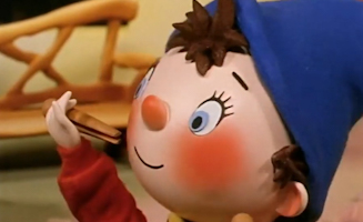 Noddys Toyland Adventures S01E06 Noddy And The Kite