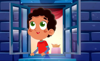 Ramadan Song For Children