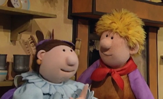 Telling Stories With Tomie Depaola S01E19 History - Victor Finkel