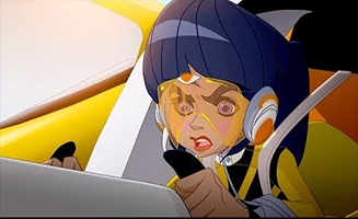 The Drakers S01E16 Snow White Memory