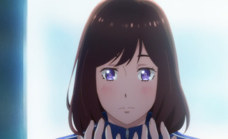 A Star Brighter Than the Sun S01E01 The Day I Reached Out My Hand