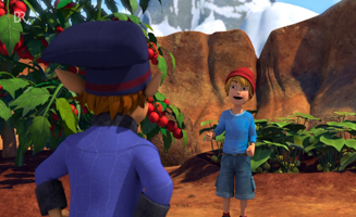 Im Garten Der Fruchte