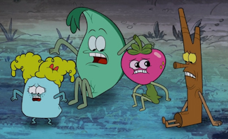 The Mighty Ones S03E09 The Night Pig - Twigula