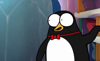 Piripenguins S01E24 Brinicles Bestaurant