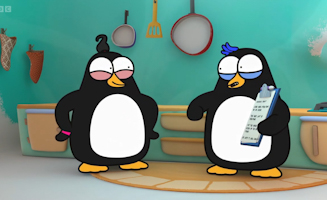 Piripenguins S01E16 Pancakes Panic Party