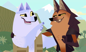 Quokkas Wild Life S01E04 Wolfmane