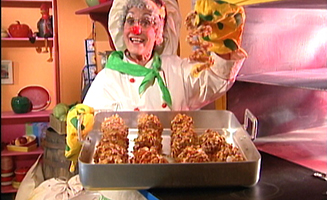 The Big Comfy Couch S07E02 Dats Da Law