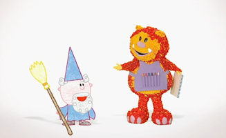 Get Squiggling S02E14 Wizard