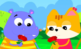 Ringa Ringa Roses