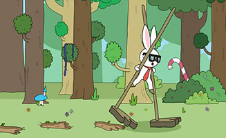 Super Happy Magic Forest S01E31 Magic Mess