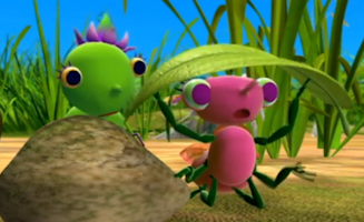 La Grenouille Secrete