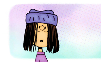 Peanuts S01E29 A New Best Friend