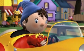 Make Way For Noddy S02E31 Noddy And The Curious Package