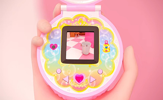 Catch Teenieping S01E11 Find Moseyping