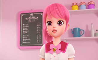 Catch Teenieping S01E15 Come Back Home Heartsping