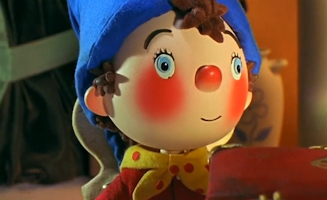 Noddys Toyland Adventures S04E12 Noddy The Nurse