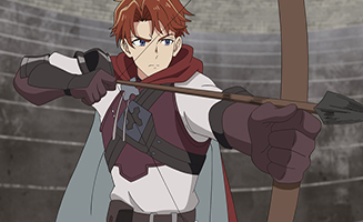 The Water Magician S01E05 The Great Tidal Bore