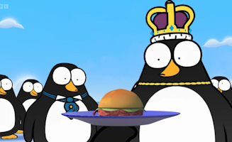 Piripenguins S01E11 My Fair Pancake