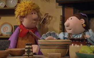 Telling Stories With Tomie Depaola S01E20 Music - Dave Kinnoin