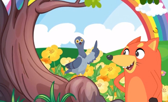 Bird Song For Children