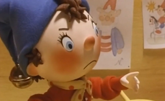 Noddys Toyland Adventures S01E02 Noddy And The Goblins
