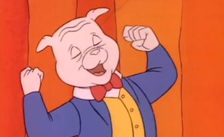 Rupert S02E13 Rupert And The Mulp Gulper