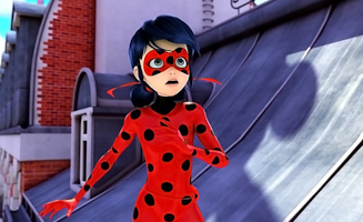 Miraculous Ladybug S01E06 Mr Pigeon