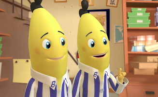Bananas In Pyjamas S01E44 Bubbles