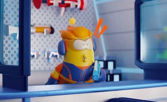 Loco Nuts S04E08 Sportbots