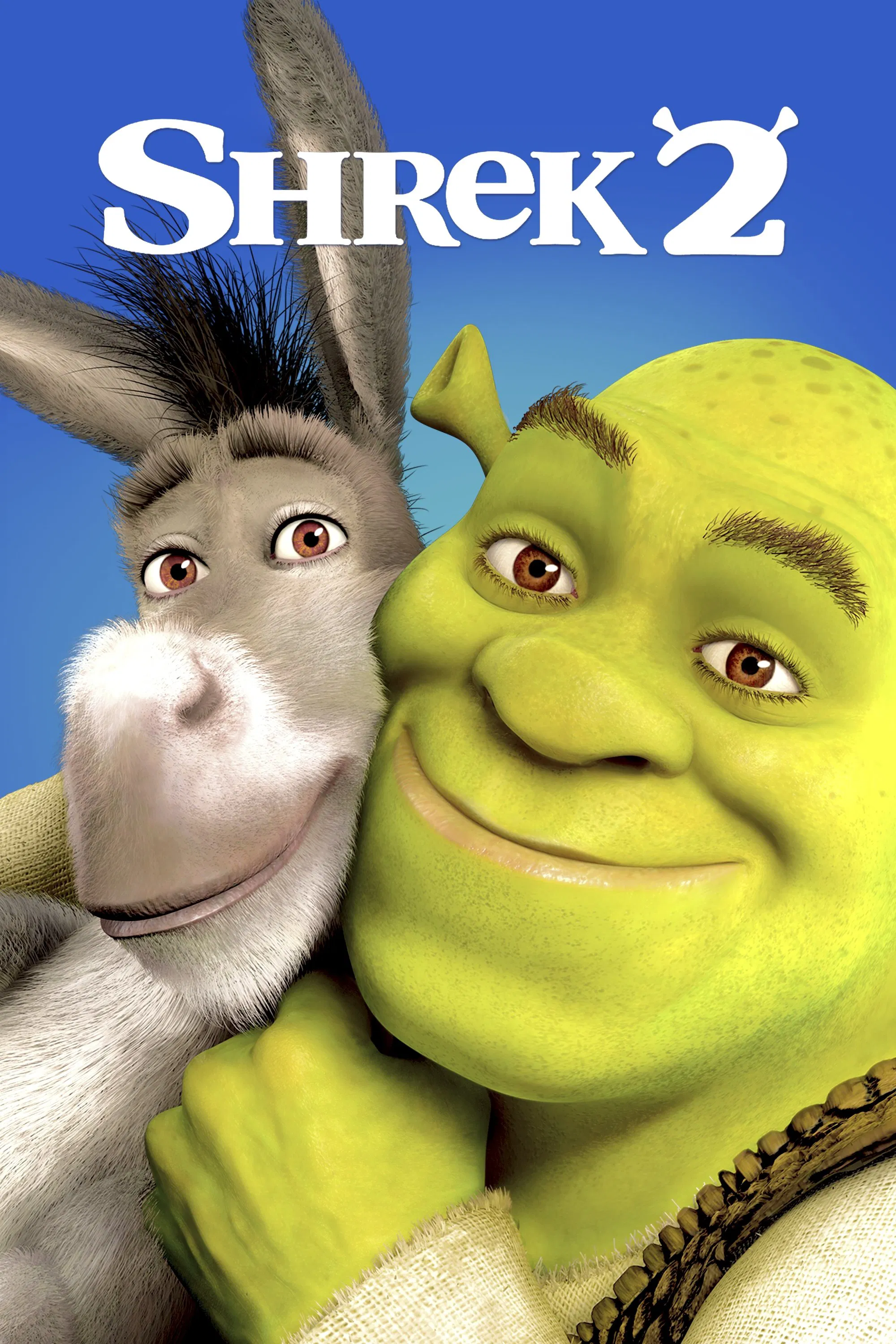 دانلود کارتون Shrek 2 2004