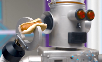 Superzuzaa S01E04 Zuzaa Vs Vegetables