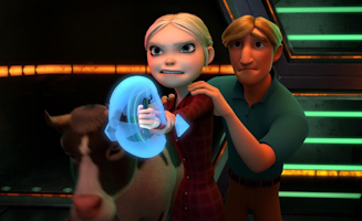 3Below - Tales of Arcadia S02E11 Return to Trollmarket