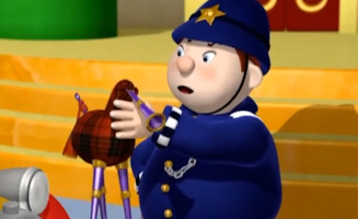 Make Way For Noddy S02E25 Big Ears For A Day