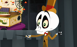 Ruby Gloom S02E10 Pet Poepulation