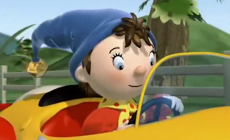 Make Way For Noddy S02E10 Noddys Car Loses Its Voice