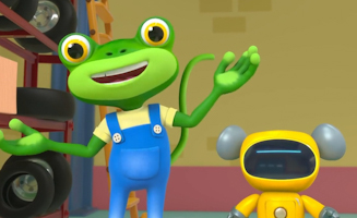 Bobby Der Bus Ist Krank