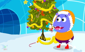 Holiday Finger Family