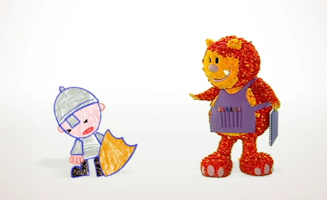 Get Squiggling S01E10 Knight